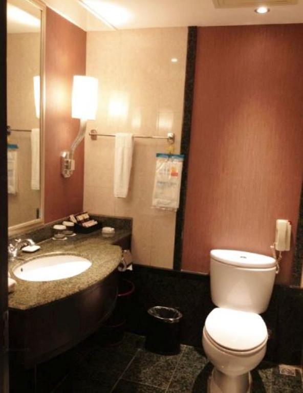 Yunheng Hotel Neijiang Eksteriør billede