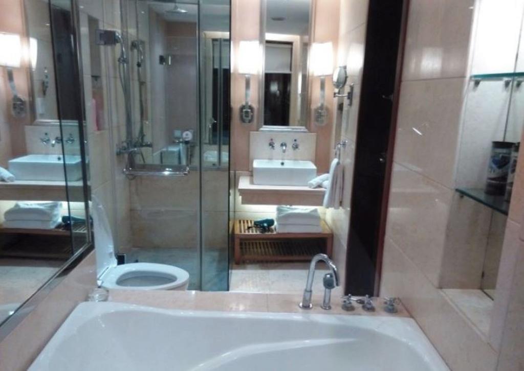 Yunheng Hotel Neijiang Eksteriør billede
