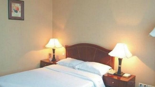Yunheng Hotel Neijiang Værelse billede